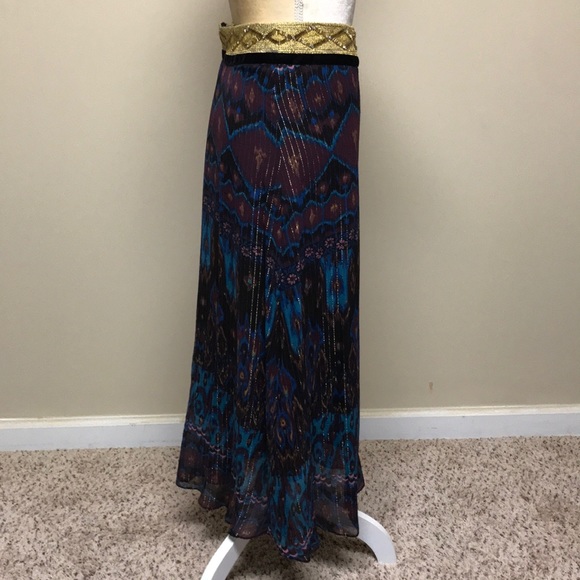 Size 8 z.b.d. design Skirt - Picture 4 of 13